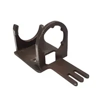 Планка HiKOKI - Hitachi заключваща за перфоратор DH28PCY, DH26PC, DH36DBL, DH36DBML, DH26PF, DH28PFY, DH26PX, DH28PMY, DH24PX, DH28PX, DH24PH и др.