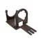 Планка HiKOKI - Hitachi заключваща за перфоратор DH28PCY, DH26PC, DH36DBL, DH36DBML, DH26PF, DH28PFY, DH26PX, DH28PMY, DH24PX, DH28PX, DH24PH и др.