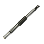 Вал HiKOKI - Hitachi междинен за перфоратор  DH28PCY, DH24PH, DH28PMY, DH26PC - product - HTC6335277