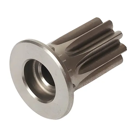 Зъбно колело за перфоратор HiKOKI - Hitachi  DH26PF, DH28PFY, DH26PX, DH26PC, DH28PMY, DH24PX, DH28PCY, DH36DBML, DH36DBDL, DH18DBQL, DH18DBL