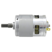 Електродвигател HiKOKI - Hitachi за гайковерт WH18DFX, WR18DF, WH18DF, WR18DJL, WH18DJL - product - HTC6336628