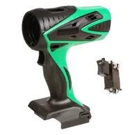 Прекъсвач HiKOKI - Hitachi с корпус к-кт за винтоверт  DV18DSFL, DS18DSFL, DS14DSFL