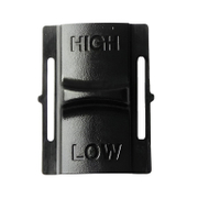 Превключвател HiKOKI - Hitachi на скоростите за винтоверт FDS18DGL, DS18DGL, DV18DGAL, DV18DJL, DV14DJL, DV18DGL, DS18DJL - product - HTC6336855