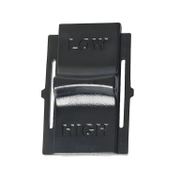 Превключвател HiKOKI - Hitachi на скоростите за винтоверт KC10DML, KC10DFL2, DS10DFL2, DS10DAL - product - HTC6337405