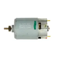 Електродвигател HiKOKI - Hitachi за винтоверт  12V, KC10DML, DS10DFL2, DS10DAL