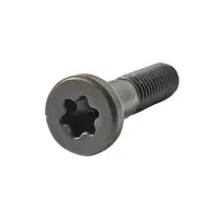 Винт HiKOKI - Hitachi за винтоверт  DV18DDX, DV18DD, DS18DDX, DS18DD, DV12DJ, DV12DA, DS12DA, DV12DD, FDS10DAL, DS10DAL, DS12DVF3