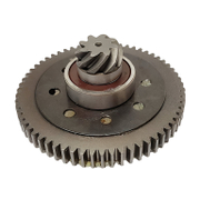 Съединител HiKOKI - Hitachi за перфоратор  DH40MEY - product - HTC6337533