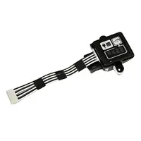 Панел HiKOKI - Hitachi контролен за къртач  DH40MEY, H45MEY, H45ME