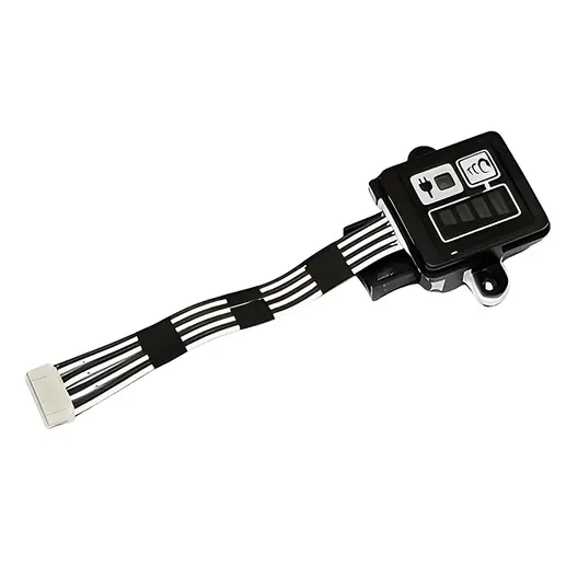Панел HiKOKI - Hitachi контролен за къртач  DH40MEY, H45MEY, H45ME