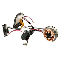 Статор HiKOKI - Hitachi за гайковерт  WH18DBAL2, WR18DBAL2