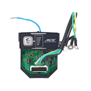 Блок HiKOKI - Hitachi електронен за гайковерт WR16SE - product - HTC6337702