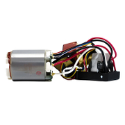 Статор HiKOKI - Hitachi за ъглошлайф G18DBL - product - HTC6337878