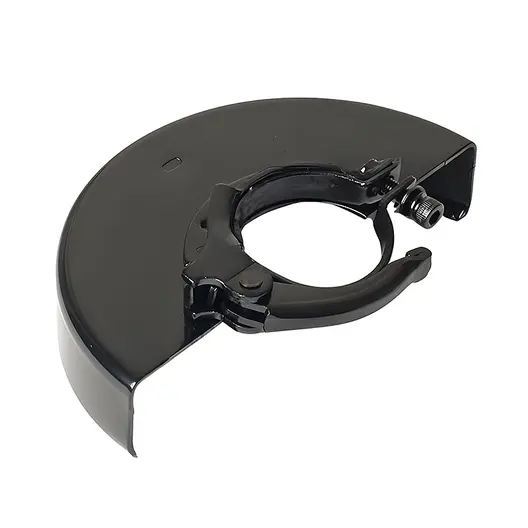 Предпазител HiKOKI - Hitachi за ъглошлайф  G 13SWA, G 13BYEQ, G 3613DA, G 3613DB, G 13SW, G 13VE