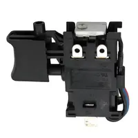 Прекъсвач HiKOKI - Hitachi за винтоверт  WH14DSDL, WR14DSDL, WR18DSDL, WH18DSDL