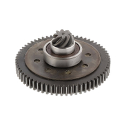 Съединител HiKOKI - Hitachi за перфоратор  DH38MS - product - HTC6338461