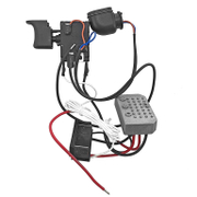 Прекъсвач HiKOKI - Hitachi за ръчен циркуляр  C18DGL - product - HTC6338526