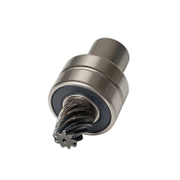 Вал HiKOKI - Hitachi междинен за саблен трион CR18DGL - product - HTC6338538