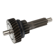 Вал HiKOKI - Hitachi междинен за бормашина ударна  DV20VD, DV22V, D13VL - product - HTC6338743