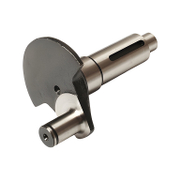 Вал HiKOKI - Hitachi колянов за перфоратор  DH45MEY, DH45ME - product - HTC6338144