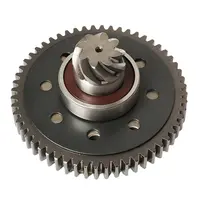 Съединител HiKOKI - Hitachi за перфоратор  DH45MEY, DH45ME