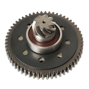 Съединител HiKOKI - Hitachi за перфоратор  DH45MEY, DH45ME - product - HTC6338178