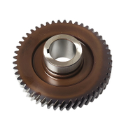 Колело зъбно HiKOKI - Hitachi за къртач  DH52MEY, DH52ME, H60ME, H60MEY - product - HTC6338225