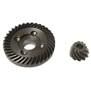 Зъбна двойка HiKOKI - Hitachi за ъглошлайф  G3612DB, G3612DA, G3613DA, G3613DB, G3610DA, G12VE, G13VE, G10VE - product - HTC6338338