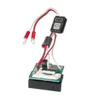 Блок HiKOKI - Hitachi електронен за ъглошлайф  G18DSL2