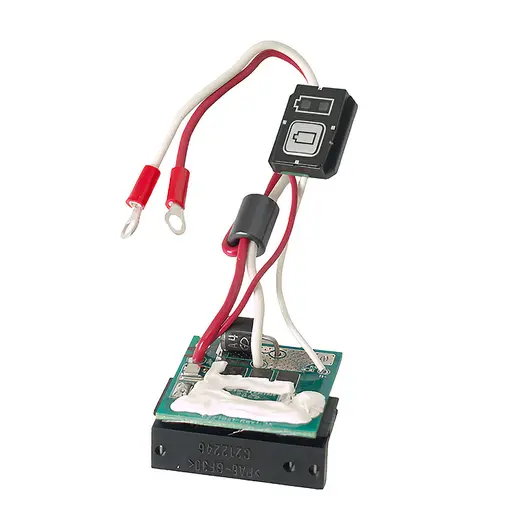 Блок HiKOKI - Hitachi електронен за ъглошлайф  G18DSL2