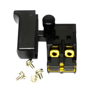 Прекъсвач HiKOKI - Hitachi за зеге  CJ110M, SB8V2, SB10S2, SB10V2, CJ110MV, CJ90VST, CJ160V - product - HTC6339021