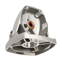 Кутия HiKOKI - Hitachi редукторна за ъглошлайф  G12STX, G13SR4, G12SR4, G10SR4, G13STA, G13SS2, G12STA