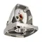 Кутия HiKOKI - Hitachi редукторна за ъглошлайф  G12STX, G13SR4, G12SR4, G10SR4, G13STA, G13SS2, G12STA