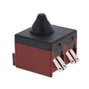 Прекъсвач HiKOKI - Hitachi за ъглошлайф  G13SQ2, G10SQ2, G13SN2, G12SQ2, G10SN2, G13SR4, G12SR4, G10SR4, G13STA, G13SS2, G12STA, G12SS2 и др. - product - HTC6339149