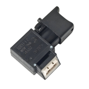 Прекъсвач HiKOKI - Hitachi за винтоверт  WR18DBDL, WH18DBFL2 - product - HTC6339217