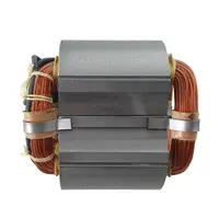 Статор HiKOKI - Hitachi за ъглошлайф  G23MR, G23UB2, G23MRU, G23UA2, G18UB2, G18UA2, G23SE2, G23SC3, G18SG2, G18SE3