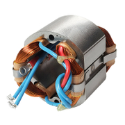 Статор HiKOKI - Hitachi за гайковерт  WR16SA - product - HTC6340605