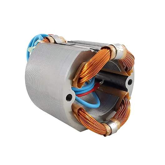 Статор HiKOKI - Hitachi за гайковерт  WR22SA