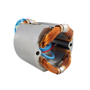 Статор HiKOKI - Hitachi за гайковерт  WR22SA - product - HTC6340620