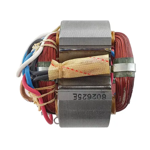 Статор HiKOKI - Hitachi за настолен циркуляр  C12FCH, C12LCH