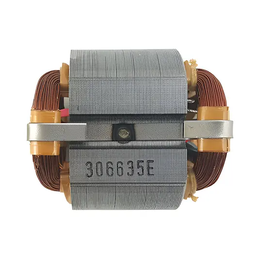 Статор HiKOKI - Hitachi за перфоратор  DH24PM, DH24PC3, DH24PB3