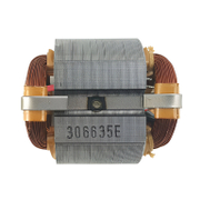 Статор HiKOKI - Hitachi за перфоратор  DH24PM, DH24PC3, DH24PB3 - product - HTC6340635