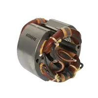 Статор HiKOKI - Hitachi за ъглошлайф  G18SR, G23SR, CM7MR, G18SRU