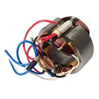 Статор HiKOKI - Hitachi за настолен циркуляр  C10FCH2, C10FCE2
