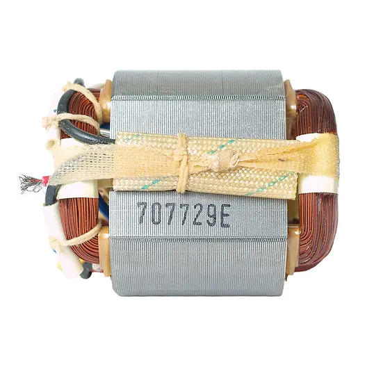 Статор HiKOKI - Hitachi за ръчен циркуляр  C8FSHE, C8FSE