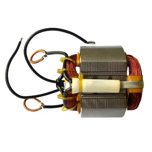 Статор HiKOKI - Hitachi за перфоратор  DH38SS, DH38MS