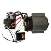 Статор HiKOKI - Hitachi за гайковерт  WR25SE - product - HTC6340895