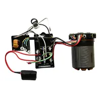Статор HiKOKI - Hitachi за гайковерт  WR22SE