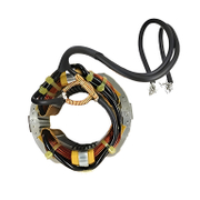 Статор HiKOKI - Hitachi за перфоратор DH40MC - product - HTC6340963