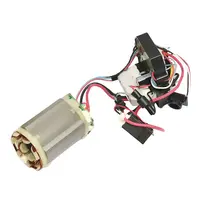 Статор HiKOKI - Hitachi за ъглошлайф  G3612DA, G3613DA