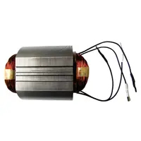 Статор HiKOKI - Hitachi за ъглошлайф  G13SR4, G12SR4, G10SR4